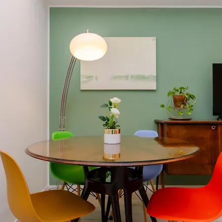 Vivimihome - Fiordalisi Green, Tra Comfort E Stile, A Pochi Passi Dalla Metropolitana * Μιλάνο