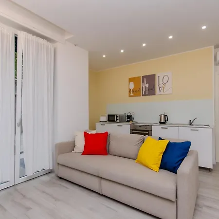 Vivimihome - Fiordalisi Green, Tra Comfort E Stile, A Pochi Passi Dalla Metropolitana Μιλάνο