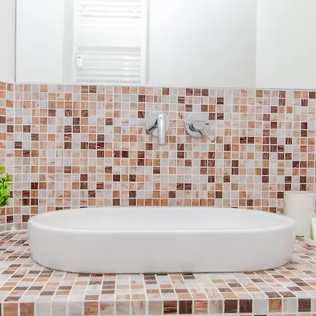 Vivimihome - Fiordalisi Green, Tra Comfort E Stile, A Pochi Passi Dalla Metropolitana *