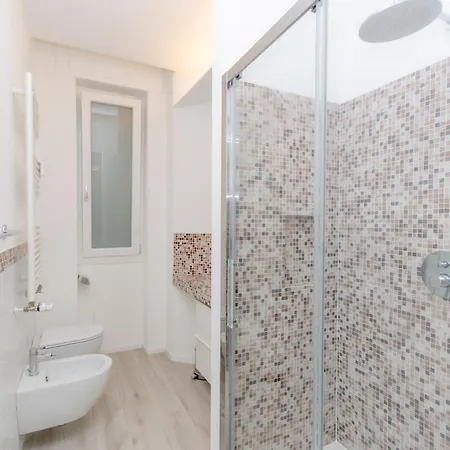 Διαμέρισμα Vivimihome - Fiordalisi Green, Tra Comfort E Stile, A Pochi Passi Dalla Metropolitana *