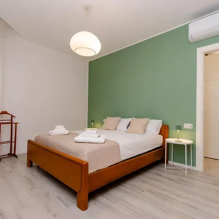 Vivimihome - Fiordalisi Green, Tra Comfort E Stile, A Pochi Passi Dalla Metropolitana Μιλάνο
