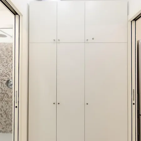 Vivimihome - Fiordalisi Green, Tra Comfort E Stile, A Pochi Passi Dalla Metropolitana *