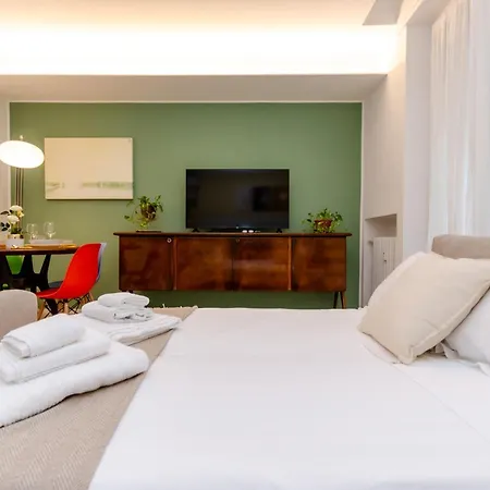 Vivimihome - Fiordalisi Green, Tra Comfort E Stile, A Pochi Passi Dalla Metropolitana *