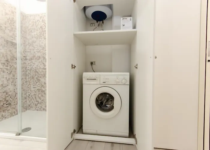 Vivimihome - Fiordalisi Green, Tra Comfort E Stile, A Pochi Passi Dalla Metropolitana Appartement