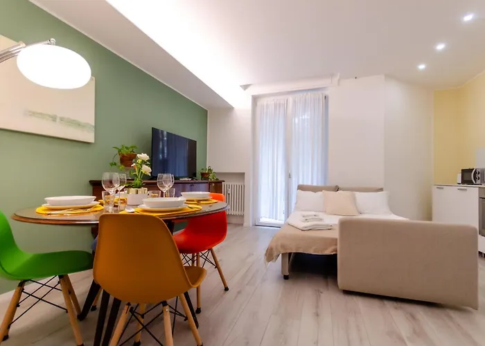 Vivimihome - Fiordalisi Green, Tra Comfort E Stile, A Pochi Passi Dalla Metropolitana Appartement